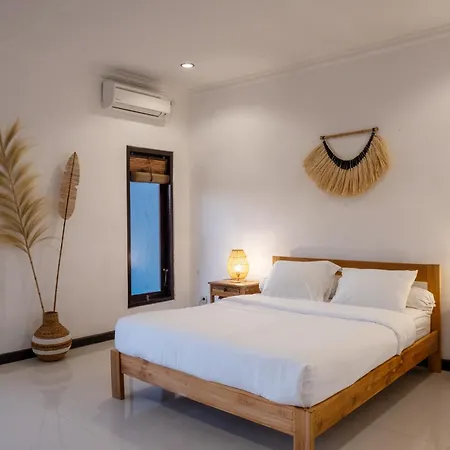 Villa Yuhi Seminyak  Exterior photo
